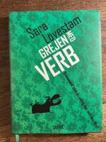 Grejen med verb - grammatik som du aldrig har sett den f&ouml;rut