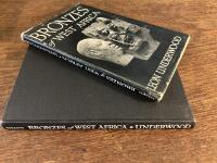 Bronzes of West Africa