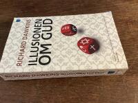 Illusionen om Gud