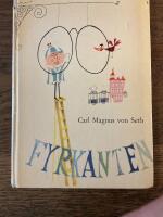Fyrkanten