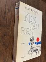 Kentauren