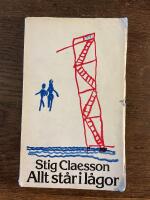 Allt st&aring;r i l&aring;gor