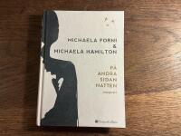 P&aring; andra sidan natten : instapoesi