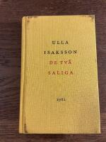 De tv&aring; saliga