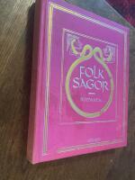 Folksagor Romantik