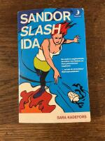 Sandor slash Ida