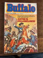 Buffalo