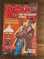Buffalo Bill