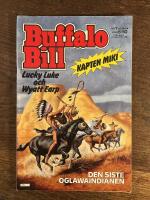 Buffalo Bill