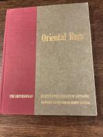 Oriental rugs