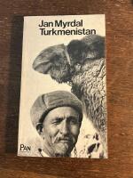 Turkmenistan - en revolutions &ouml;verg&aring;ngs&aring;r
