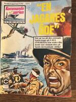 Kommandoserien, En jagares &ouml;de