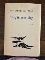 Nog finns en dag