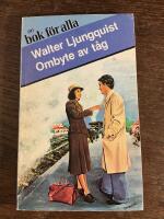 Ombyte av t&aring;g