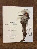 Herr von Hancken, operalibretto efter Hjalmar Bergmans roman