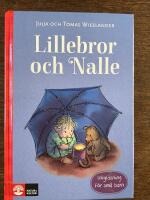 Lillebror och Nalle