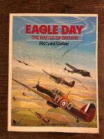 Eagle day, the battle of Britian