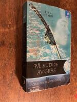 P&aring; kudde av gr&auml;s