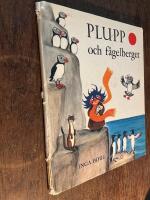 Plupp och f&aring;gelberget