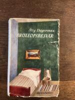 Br&ouml;llopsbesv&auml;r