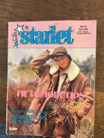 Starlet