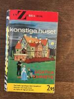 Konstiga huset