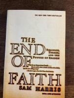 The end of faith : religion, terror, and the future of reason