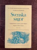 Svenskasagor, del I