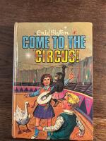 Come to the circus