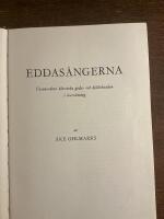 Eddas&aring;ngerna