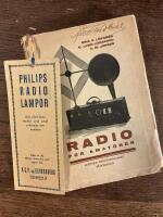 Radio f&ouml;r amat&ouml;rer.Jensen