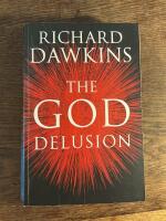 The God delusion
