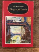 F&aring;ngen p&aring; Zenda