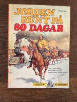 Jorden runt p&aring; 80 dagar