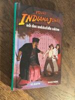 Young Indiana Jones och den ondskefulla sekten