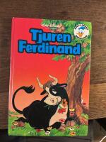 Tjuren Ferdinand
