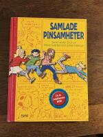 Samlade pinsamheter - serier under 25 &aring;r