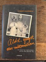 &Auml;ldst, yngst eller mittemellan - din placering i syskonskaran och hur den p&aring;verkar dig