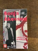 Sonja &Aring;kesson