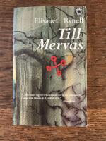 Till Mervas - roman