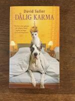 D&aring;lig karma