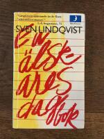 En &auml;lskares dagbok