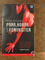 Porr, horor och feminister