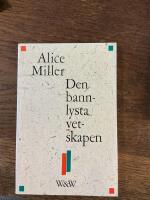 Den bannlysta vetskapen