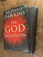 The God delusion