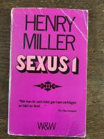 Sexus : 1