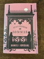 Augustenbad en sommar