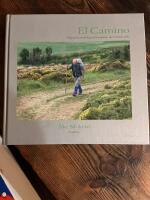 El camino : Pilgrimsvandring till Santiago de Compostela