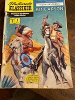 Kit Carson. Illustrerade klassiker