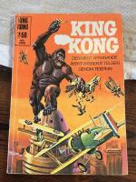 King kong